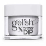 Gelish® Xpress™ DIP - SEEK WHITE  - #1620811