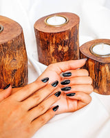 Gelish® Xpress™ DIP - BLACK SHADOW - #1620830