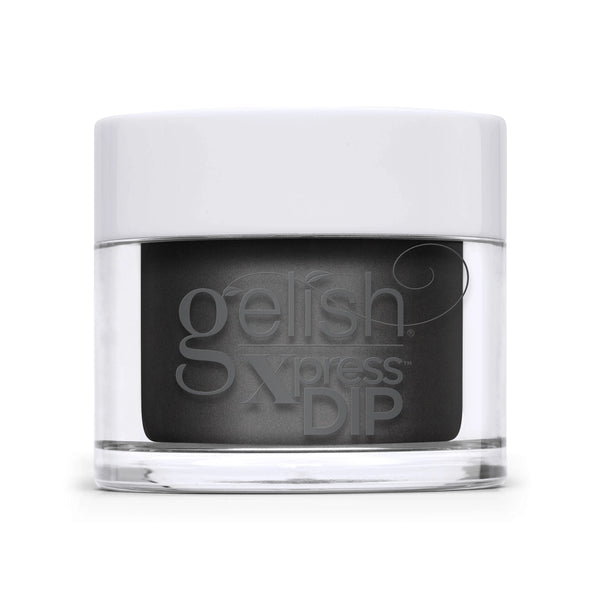Gelish® Xpress™ DIP - BLACK SHADOW - #1620830