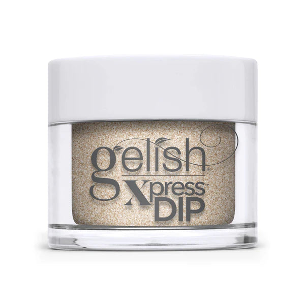 Gelish® Xpress™ DIP - BRONZED  - #1620837