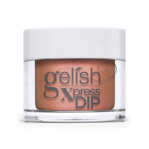 Gelish® Xpress™ DIP - SUNRISE AND THE CITY - #1620875