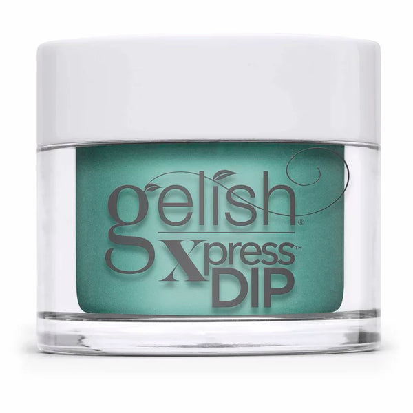 Gelish® Xpress™ DIP - A MINT OF SPRING - #1620890