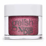 Gelish® Xpress™ DIP - ALL TIED UP..WITH A BOW - #1620911