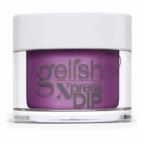 Gelish® Xpress™ DIP - YOU GLARE, I GLOW  - #1620914
