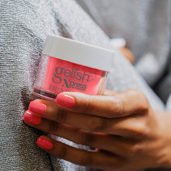 Gelish® Xpress™ DIP - BRIGHTS HAVE MORE FUN - #1620915