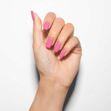 Gelish® Xpress™ DIP - MAKE YOU BLINK PINK - #1620916