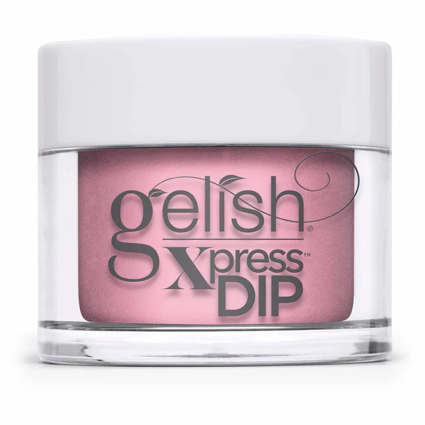 Gelish® Xpress™ DIP - MAKE YOU BLINK PINK - #1620916