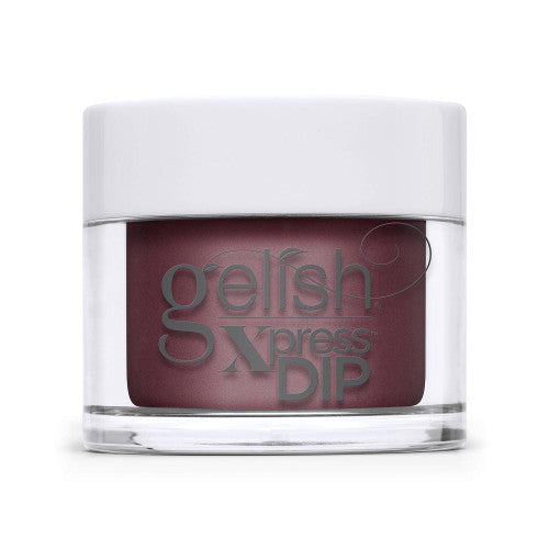Gelish® Xpress™ DIP - LOVE ME LIKE A VAMP - #1620920