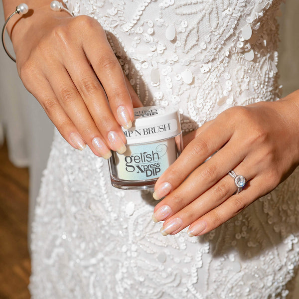 Gelish® Xpress™ DIP - IZZY WIZZY, LET'S GET BUSY - #1620933