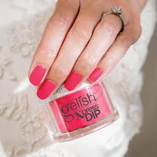 Gelish® Xpress™ DIP - PACIFIC SUNSET - #1620935