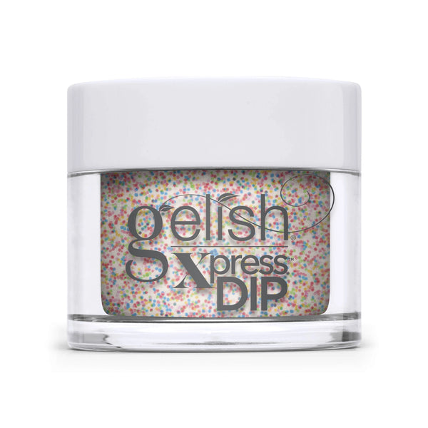 Gelish® Xpress™ DIP - LOTS OF DOTS  - #1620952