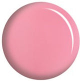 DC166 - Matching Gel & Nail Polish - Hard Pink