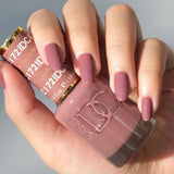 DC172 - Matching Gel & Nail Polish - Sugar Pink