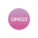 NHUNG OMBRE' Powder 1oz - OM023