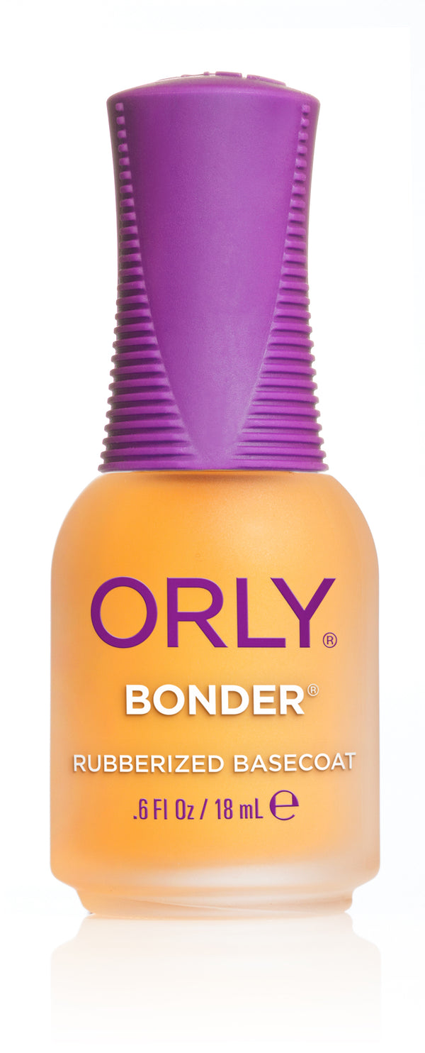 Orly Nail Defense. Strengthening protein treatment, protects normal nails,  treatment for splitting & peeling nails. Formula 1 or 2. - Lovely Hands