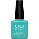 CND SHELLAC - Oceanside