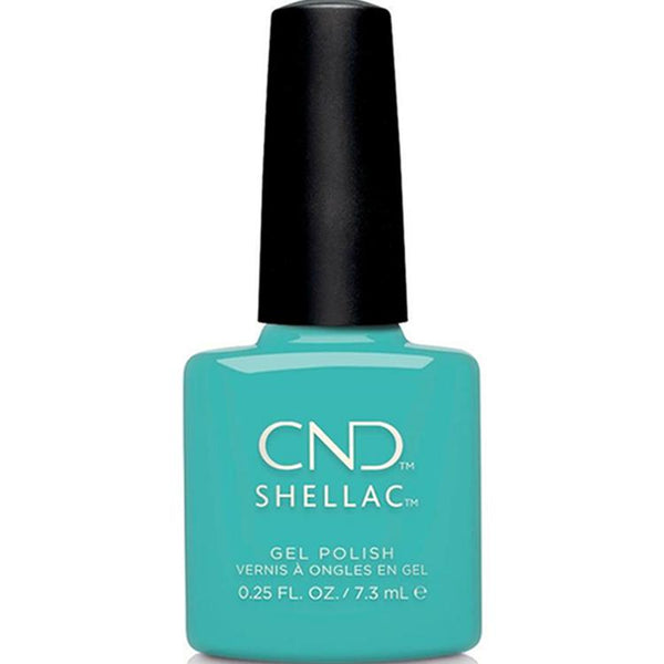 CND SHELLAC - Oceanside