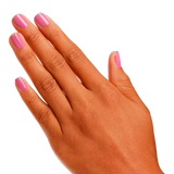 OPI NAIL LACQUER - NLB016 - FEEL THE MAGIC!