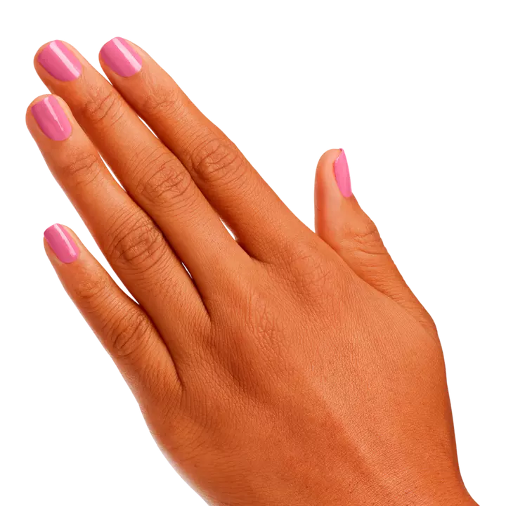 OPI NAIL LACQUER - NLB016 - FEEL THE MAGIC!