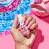 OPI NAIL LACQUER - NLB016 - FEEL THE MAGIC!