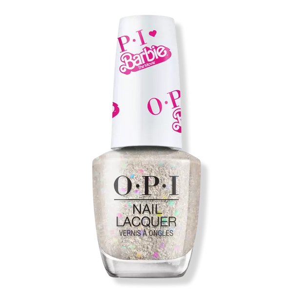 OPI NAIL LACQUER - NLB014 - EVERY NIGHT IS GIRLS NIGHT