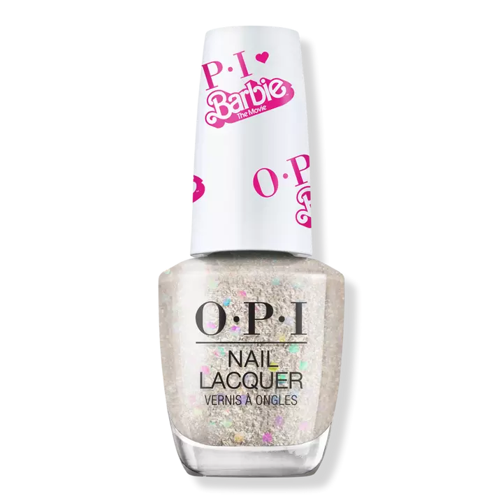 OPI NAIL LACQUER - NLB014 - EVERY NIGHT IS GIRLS NIGHT