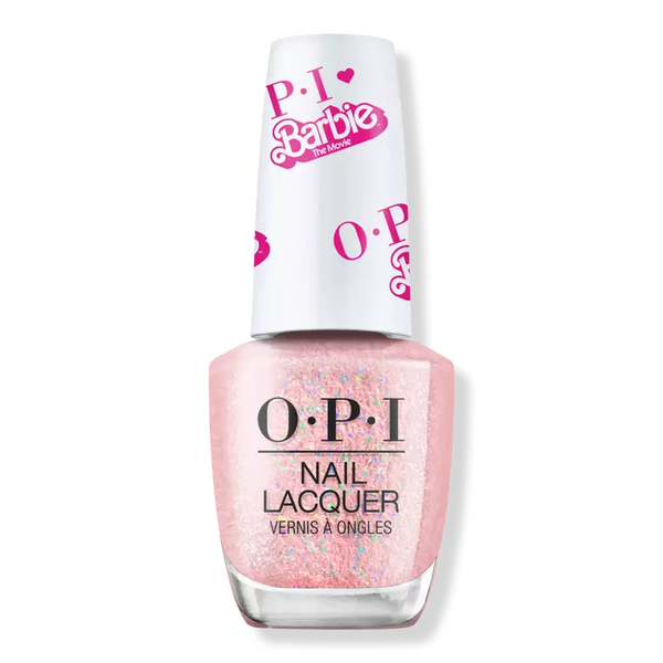 OPI NAIL LACQUER - NLB015 - BEST DAY EVER