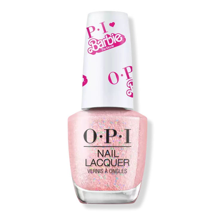 OPI NAIL LACQUER - NLB015 - BEST DAY EVER