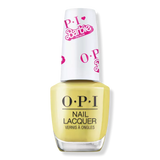 OPI NAIL LACQUER - NLB019 - HI KEN