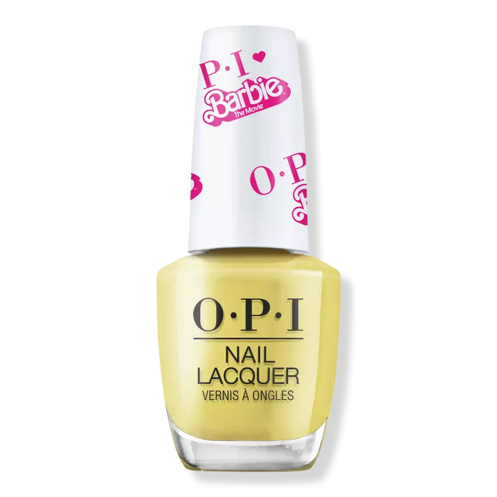 OPI NAIL LACQUER - NLB019 - HI KEN