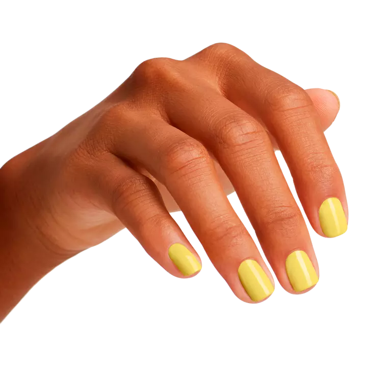 OPI NAIL LACQUER - NLB019 - HI KEN