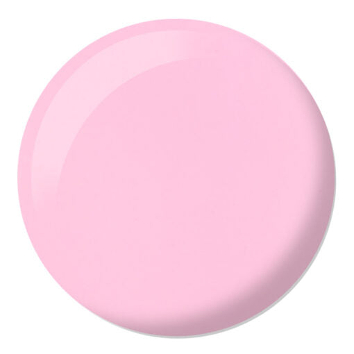 DC269 -Matching Gel & Nail Polish - Pink Strive