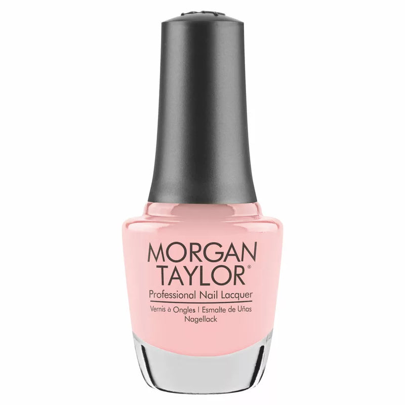 MORGAN TAYLOR® NAIL LACQUER - 3110254 - ALL ABOUT THE POUT