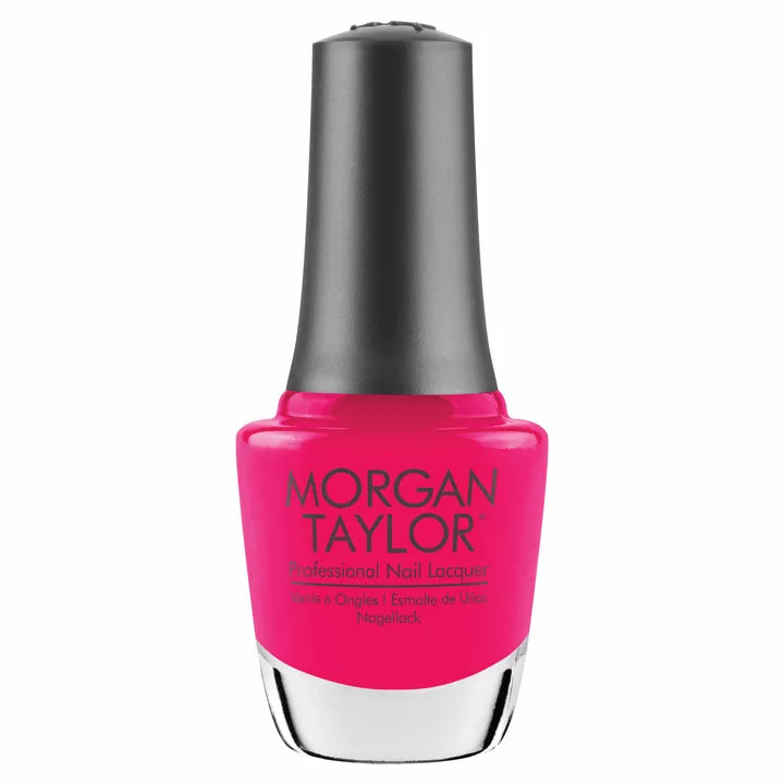 MORGAN TAYLOR® NAIL LACQUER - 3110257 - WOKE UP THIS WAY