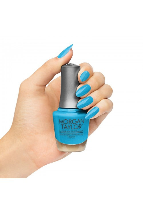 MORGAN TAYLOR® NAIL LACQUER - 3110259 - NO FILTER NEEDED