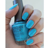 MORGAN TAYLOR® NAIL LACQUER - 3110259 - NO FILTER NEEDED