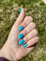 MORGAN TAYLOR® NAIL LACQUER - 3110259 - NO FILTER NEEDED