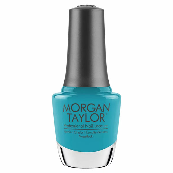 MORGAN TAYLOR® NAIL LACQUER - 3110259 - NO FILTER NEEDED