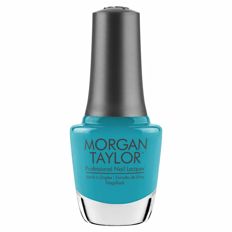MORGAN TAYLOR® NAIL LACQUER - 3110259 - NO FILTER NEEDED