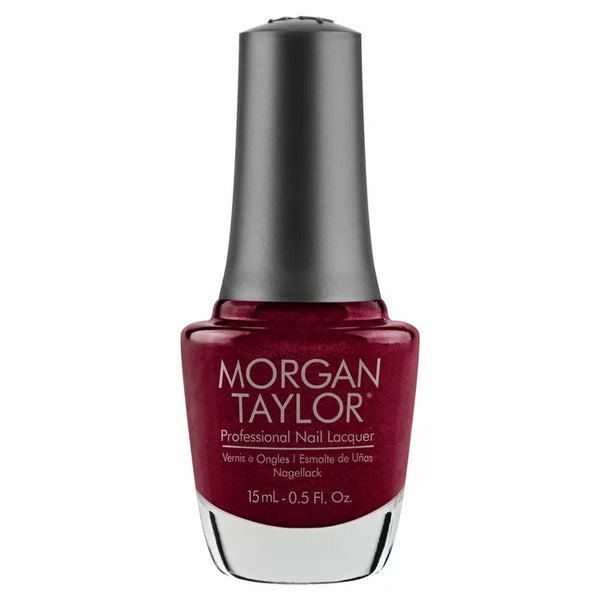 MORGAN TAYLOR® NAIL LACQUER - 3110260 - A TALE OF TWO NAILS