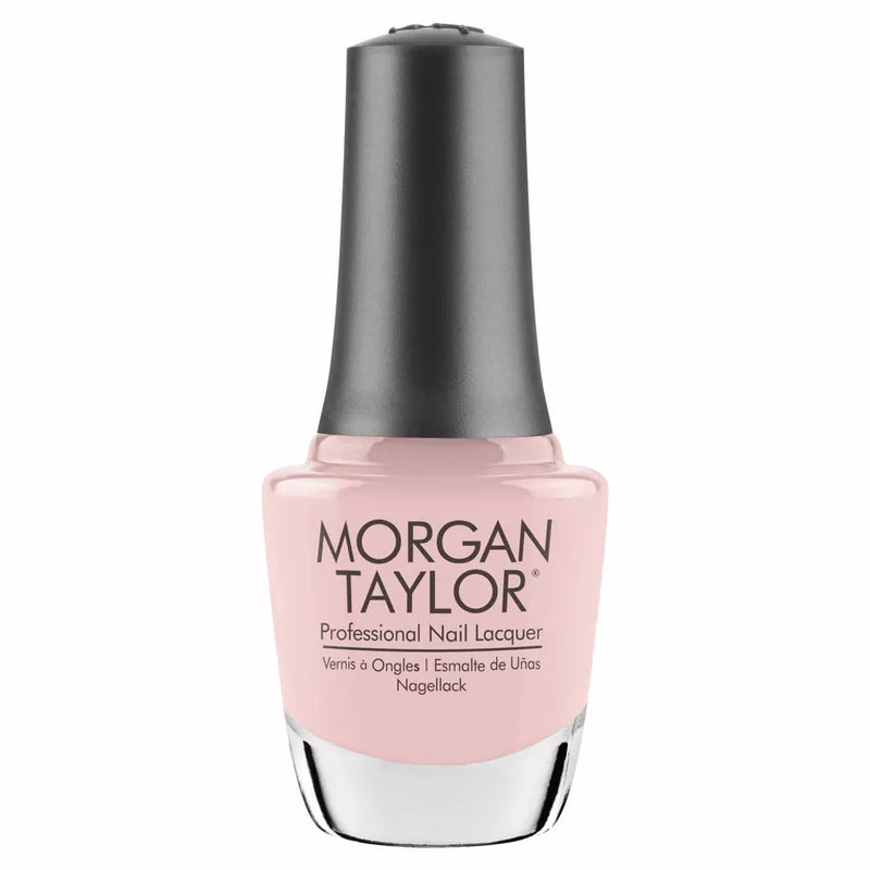 MORGAN TAYLOR® NAIL LACQUER - 3110261 - ONE TOUGH PRINCESS