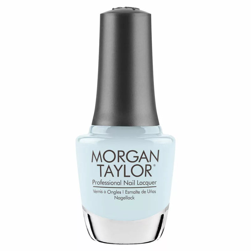 MORGAN TAYLOR® NAIL LACQUER - 3110263 - NOT SO PRINCE CHARMING