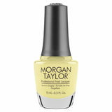 MORGAN TAYLOR® NAIL LACQUER - 3110264 - LET DOWN YOUR HAIR