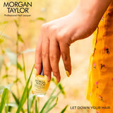 MORGAN TAYLOR® NAIL LACQUER - 3110264 - LET DOWN YOUR HAIR