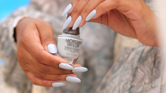 MORGAN TAYLOR® NAIL LACQUER - 3110265 - MAGIC WITHIN