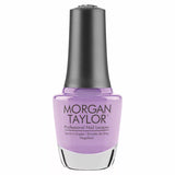 MORGAN TAYLOR® NAIL LACQUER - 3110295 - ALL THE QUEEN'S BLING