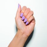 MORGAN TAYLOR® NAIL LACQUER - 3110295 - ALL THE QUEEN'S BLING