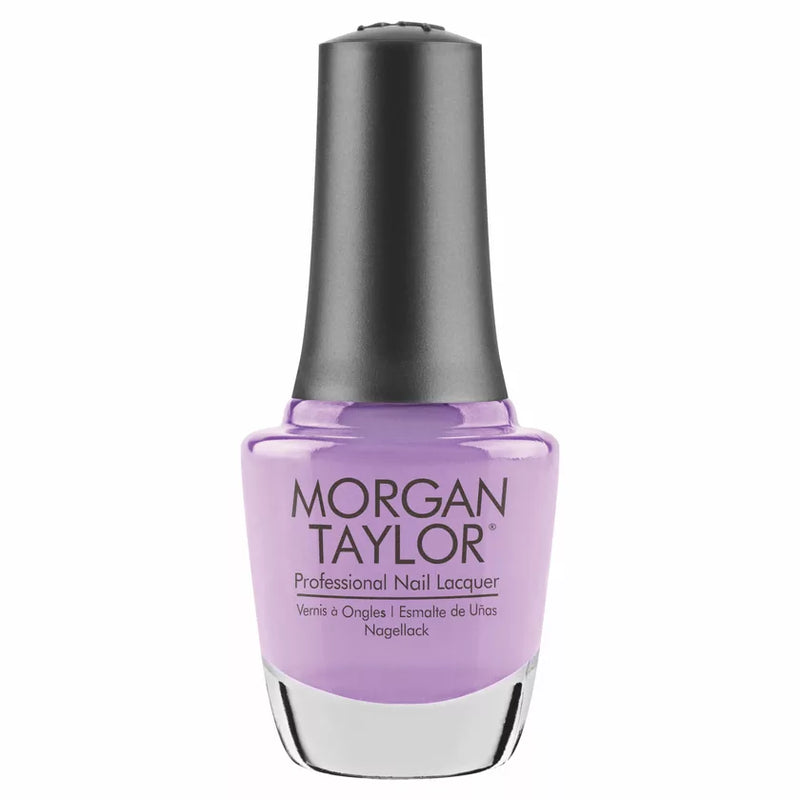 MORGAN TAYLOR® NAIL LACQUER - 3110295 - ALL THE QUEEN'S BLING