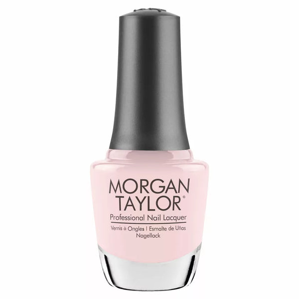 MORGAN TAYLOR® NAIL LACQUER - 3110298 - CURLS & PEARLS