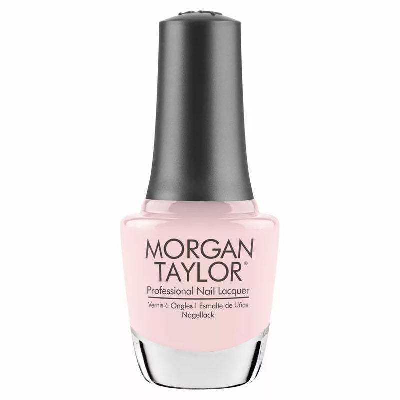 MORGAN TAYLOR® NAIL LACQUER - 3110298 - CURLS & PEARLS